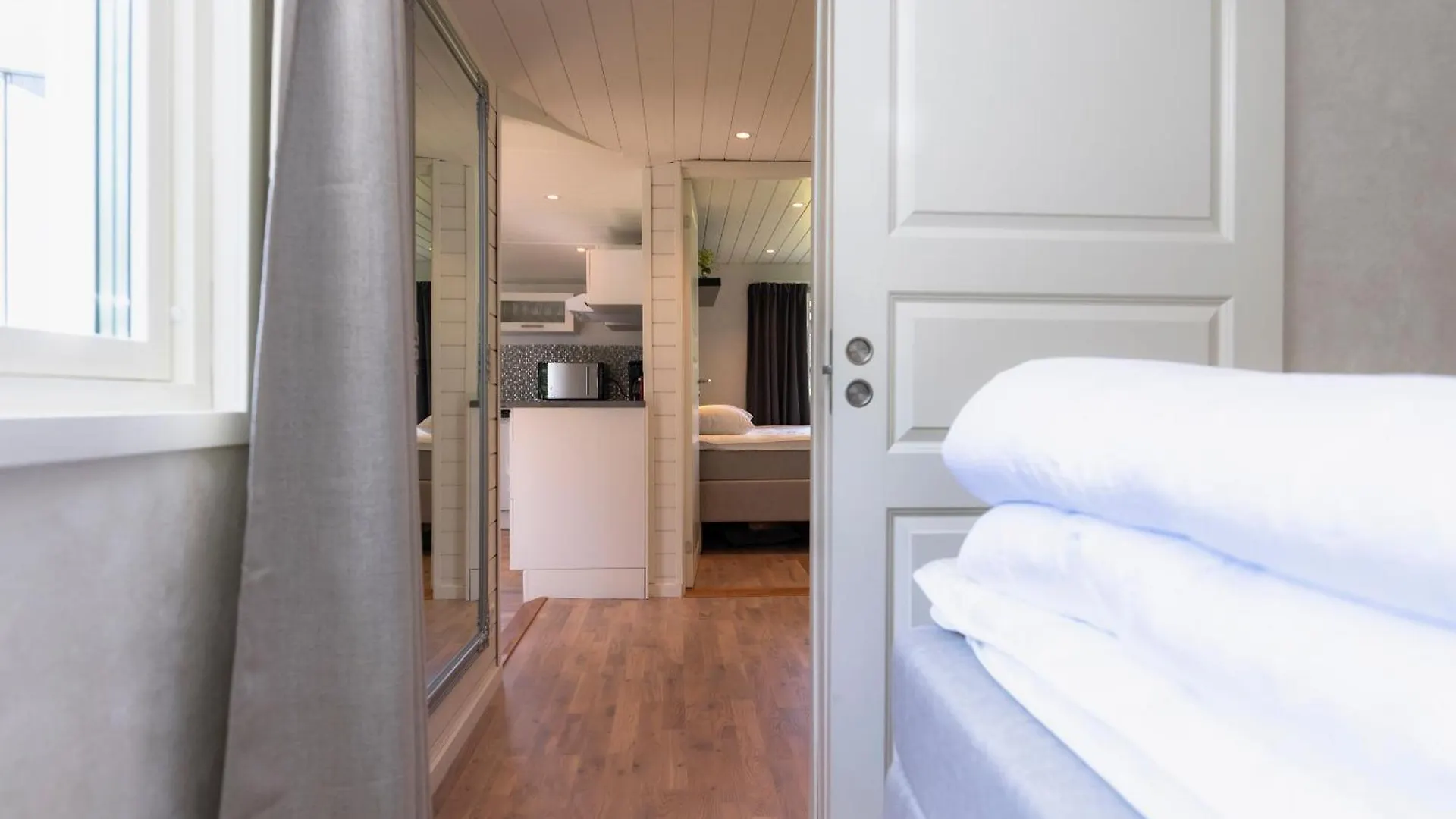 Hjaernarp Villa 0*, Hjärnarp Sverige