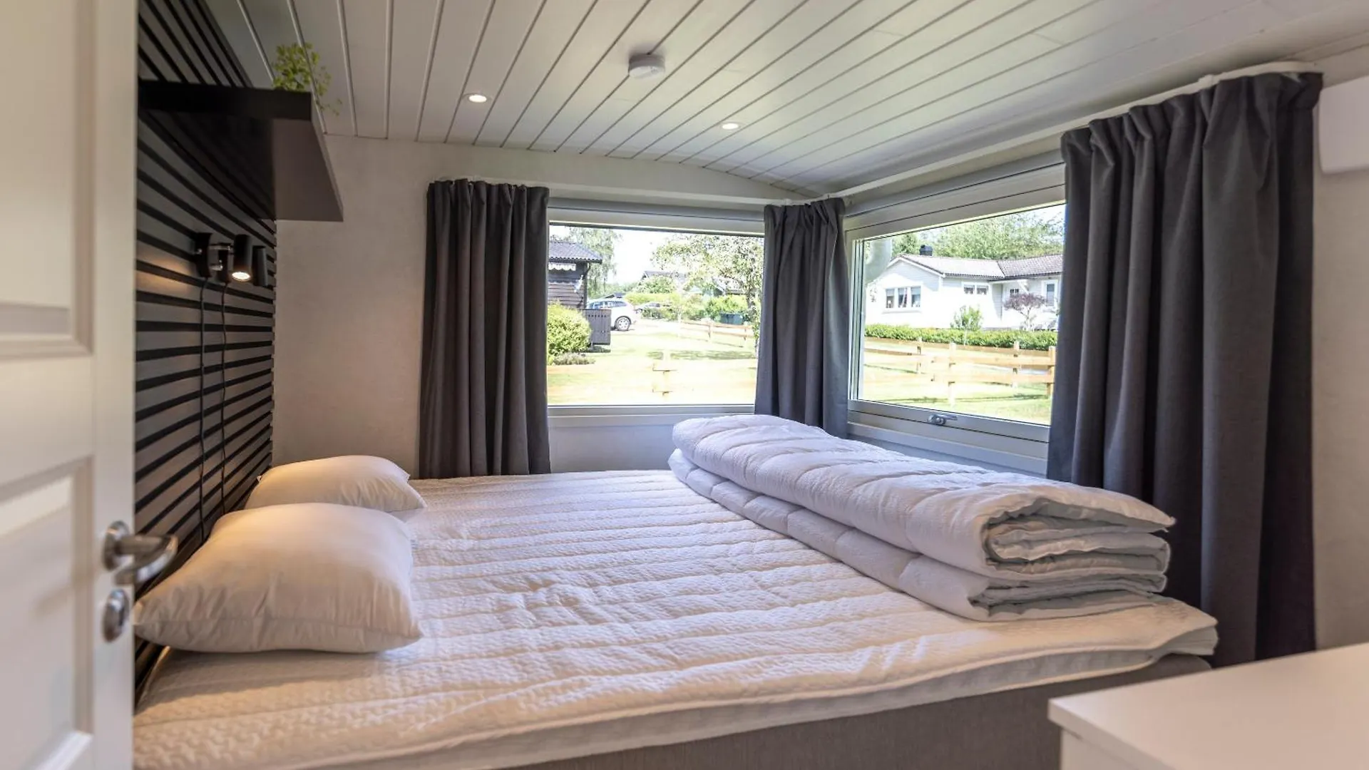 Hjaernarp Villa Sweden
