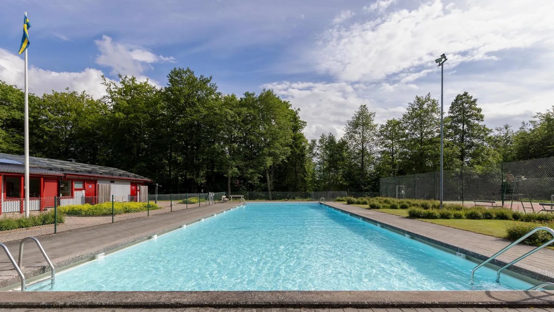 Hjaernarp Villa Hjarnarp